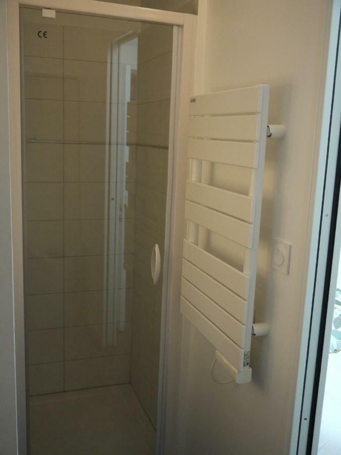 Gite Le Grenier La Bouexiere Exterior photo